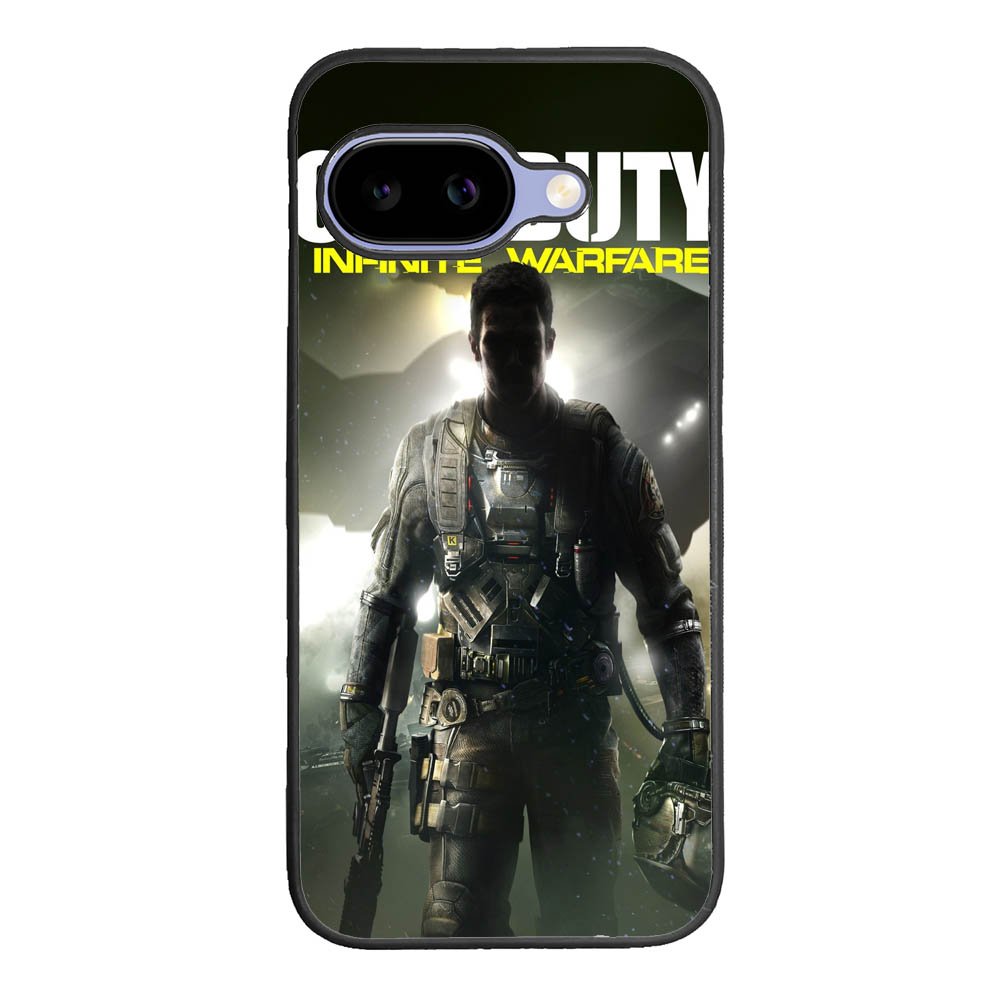 Call of Duty Infinite Warfare Google Pixel 10A Case BC0154