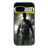 Call of Duty Infinite Warfare Google Pixel 10A Case BC0154