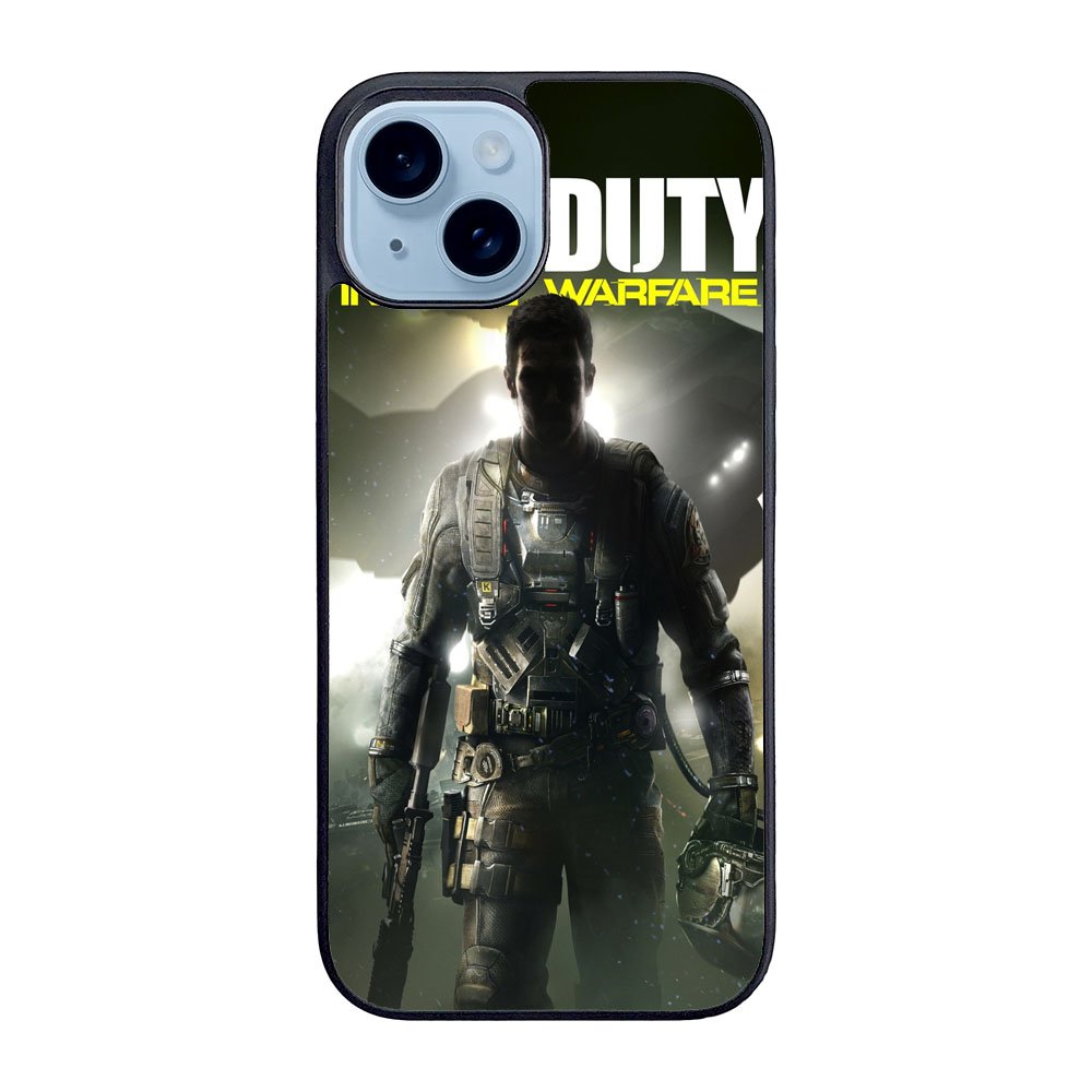 Call of Duty Infinite Warfare Case iPhone 15 BC0154