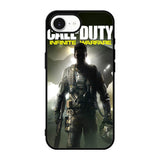 Call of Duty Infinite Warfare iPhone 16e Case BC0154