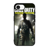 Call of Duty Infinite Warfare iPhone 17e Case BC0154
