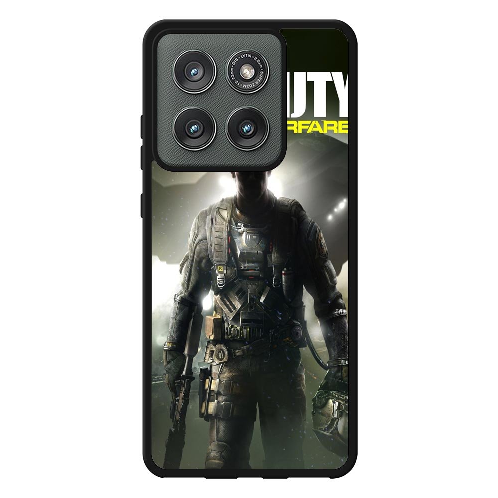 Call of Duty Infinite Warfare Case Motorola Moto Edge 2025 BC0154