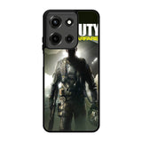 Call of Duty Infinite Warfare Motorola Moto G 5G 2025 Case BC0154