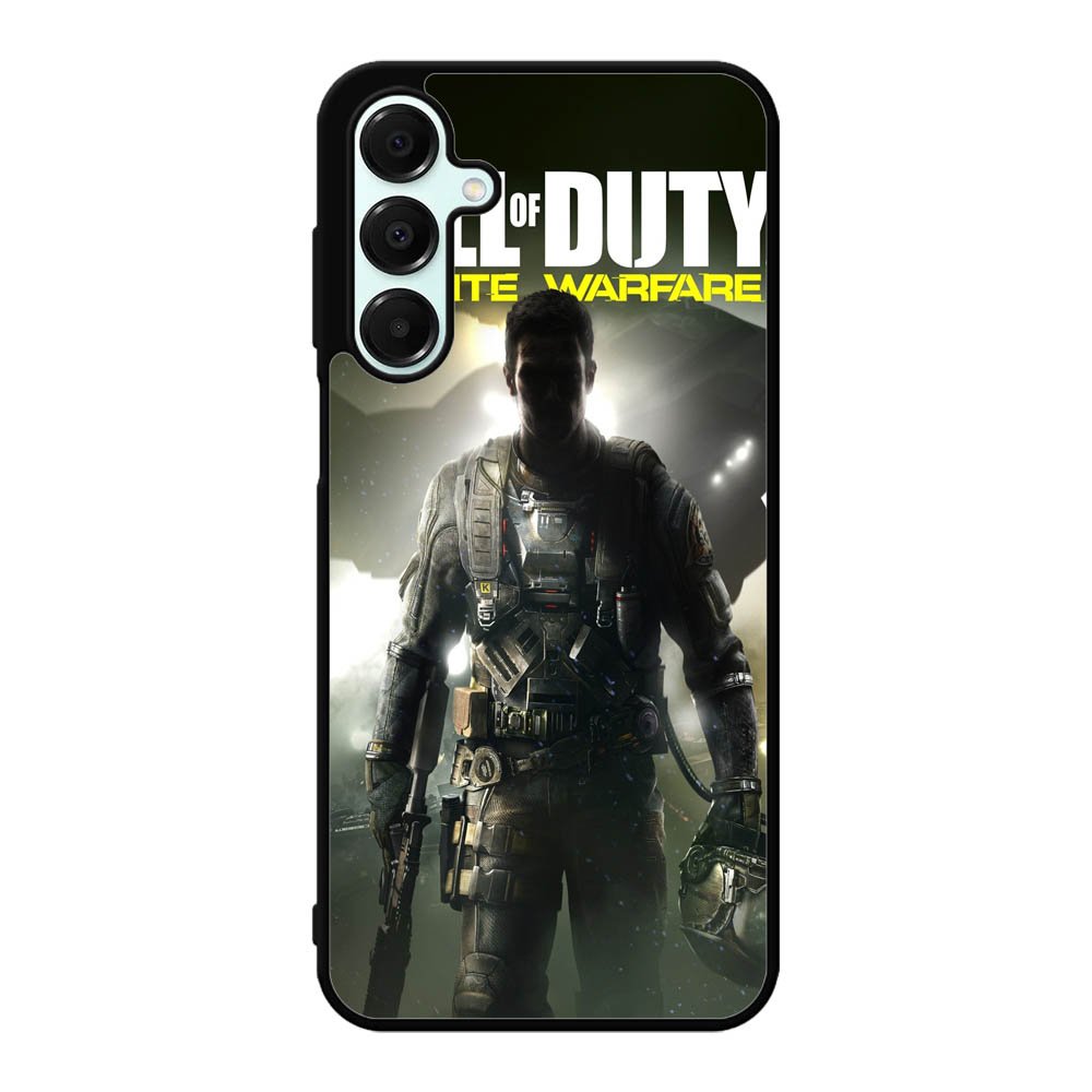 Call of Duty Infinite Warfare Samsung Galaxy A16 Case BC0154