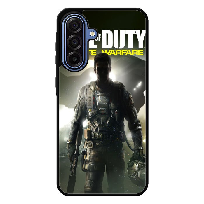 Call of Duty Infinite Warfare Samsung Galaxy A17 5G Case BC0154