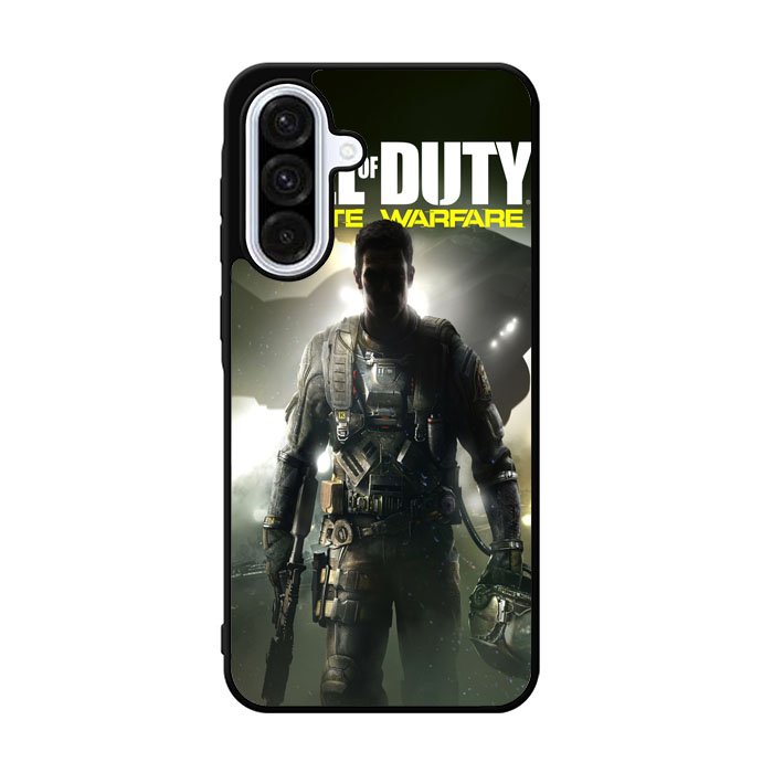 Call of Duty Infinite Warfare Samsung Galaxy A36 Case BC0154