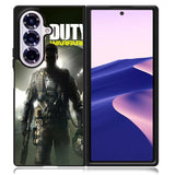Call of Duty Infinite Warfare Samsung Galaxy Z Fold 7 5G Case BC0154