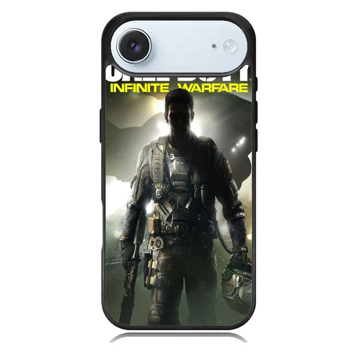 Call of Duty Infinite Warfare iPhone 17 Air Case BC0154