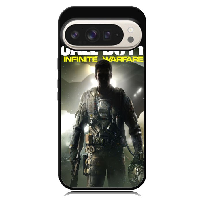 Call of Duty Infinite Warfare Google Pixel 10 | Google Pixel 10 Pro Case BC0154