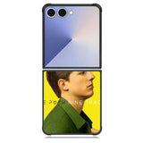 Charlie Puth Samsung Galaxy Z Flip 7 Case BC0284