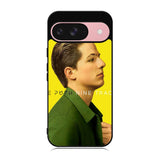 Charlie Puth Case Google Pixel 9 BC0284