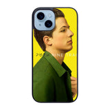 Charlie Puth Case iPhone 15 BC0284