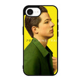 Charlie Puth iPhone 17e Case BC0284