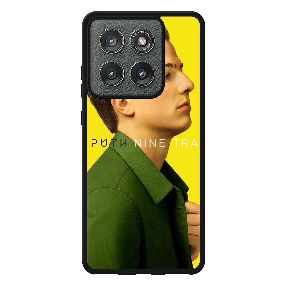Charlie Puth Case Motorola Moto Edge 2025 BC0284