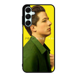 Charlie Puth Samsung Galaxy A16 Case BC0284