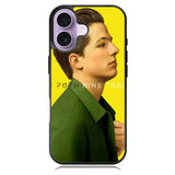 Charlie Puth iPhone 17 Case BC0284
