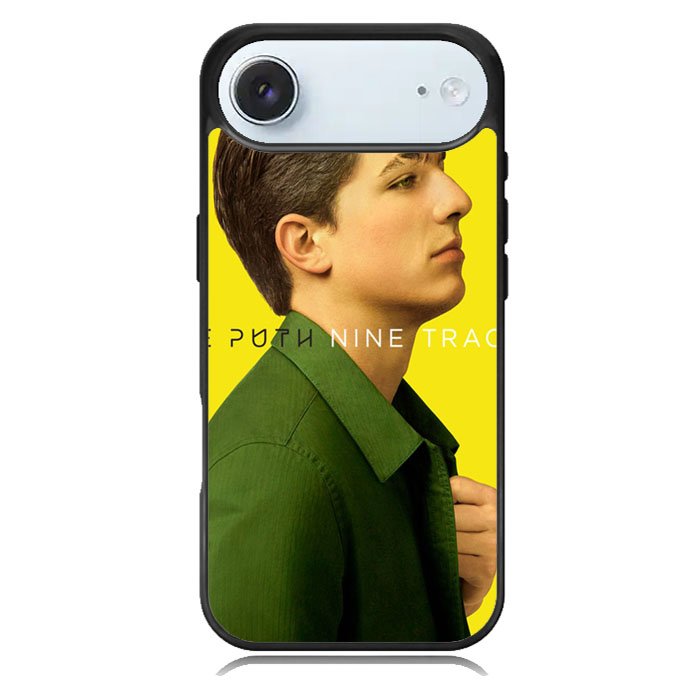 Charlie Puth iPhone 17 Air Case BC0284