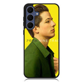 Charlie Puth Samsung Galaxy S25 FE Case BC0284