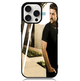 Chris Young Case iPhone 16 Pro BC0156