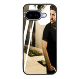 Chris Young Google Pixel 10A Case BC0156