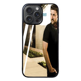 Chris Young Case iPhone 15 Pro Max BC0156
