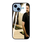 Chris Young Case iPhone 15 BC0156