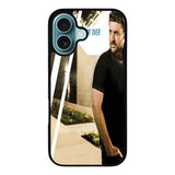 Chris Young Case iPhone 16 Plus BC0156