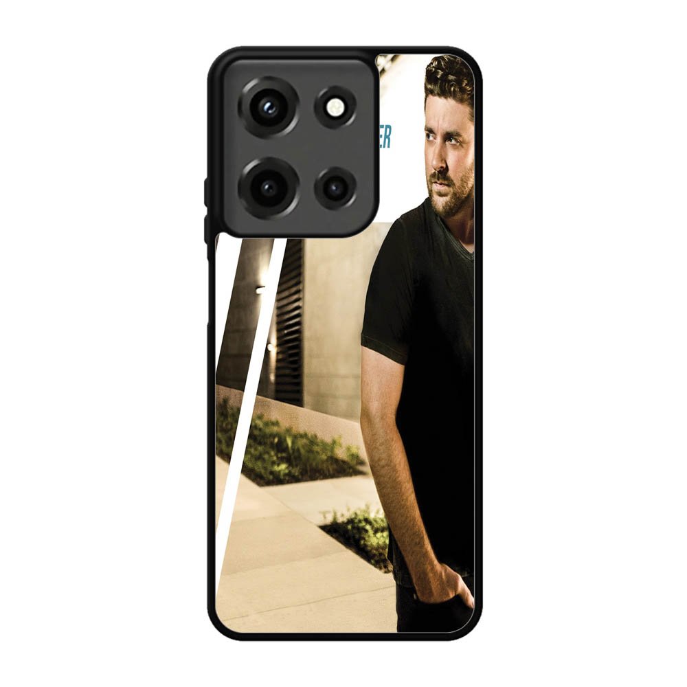 Chris Young Motorola Moto G 5G 2025 Case BC0156