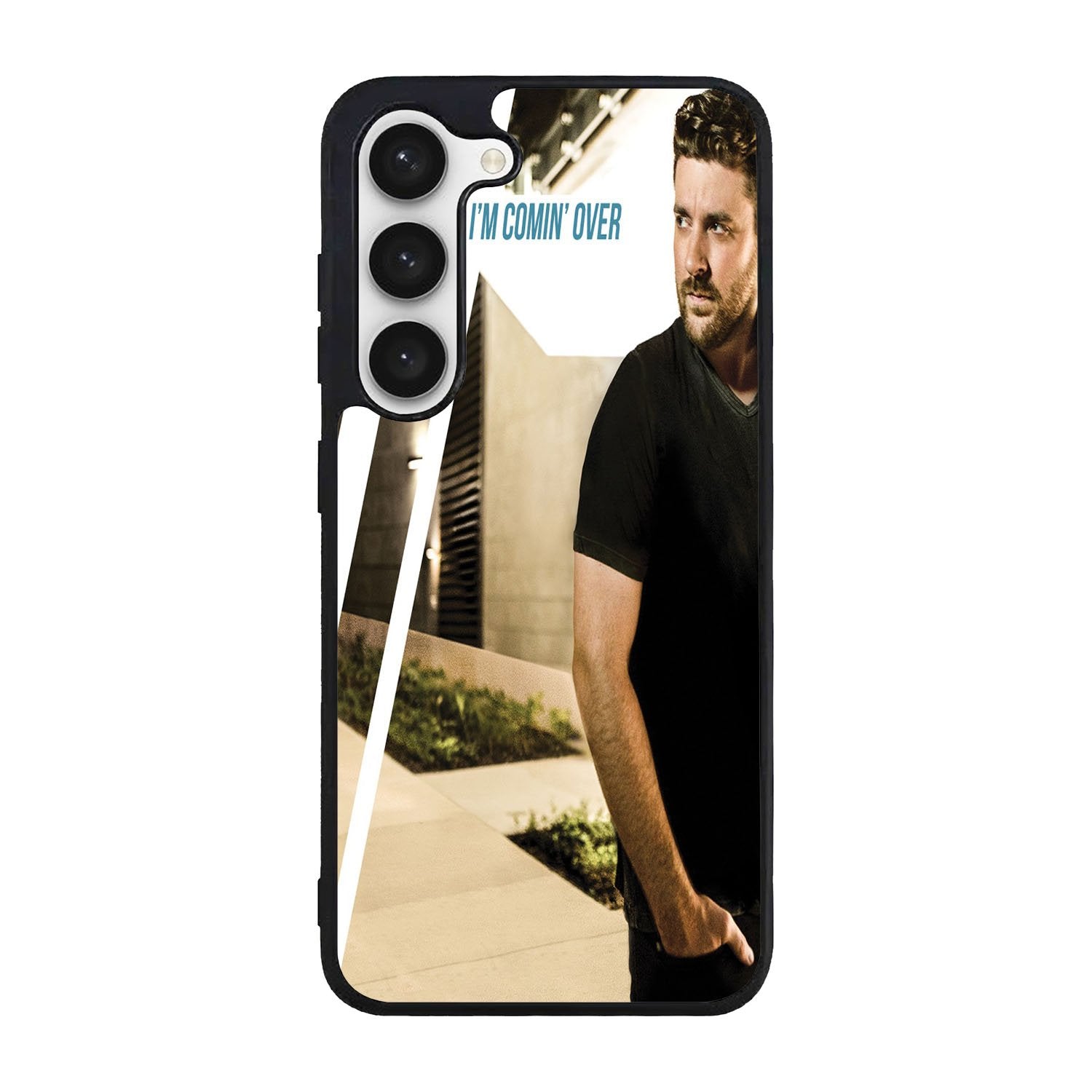 Chris Young Case Samsung Galaxy S24 5G BC0156