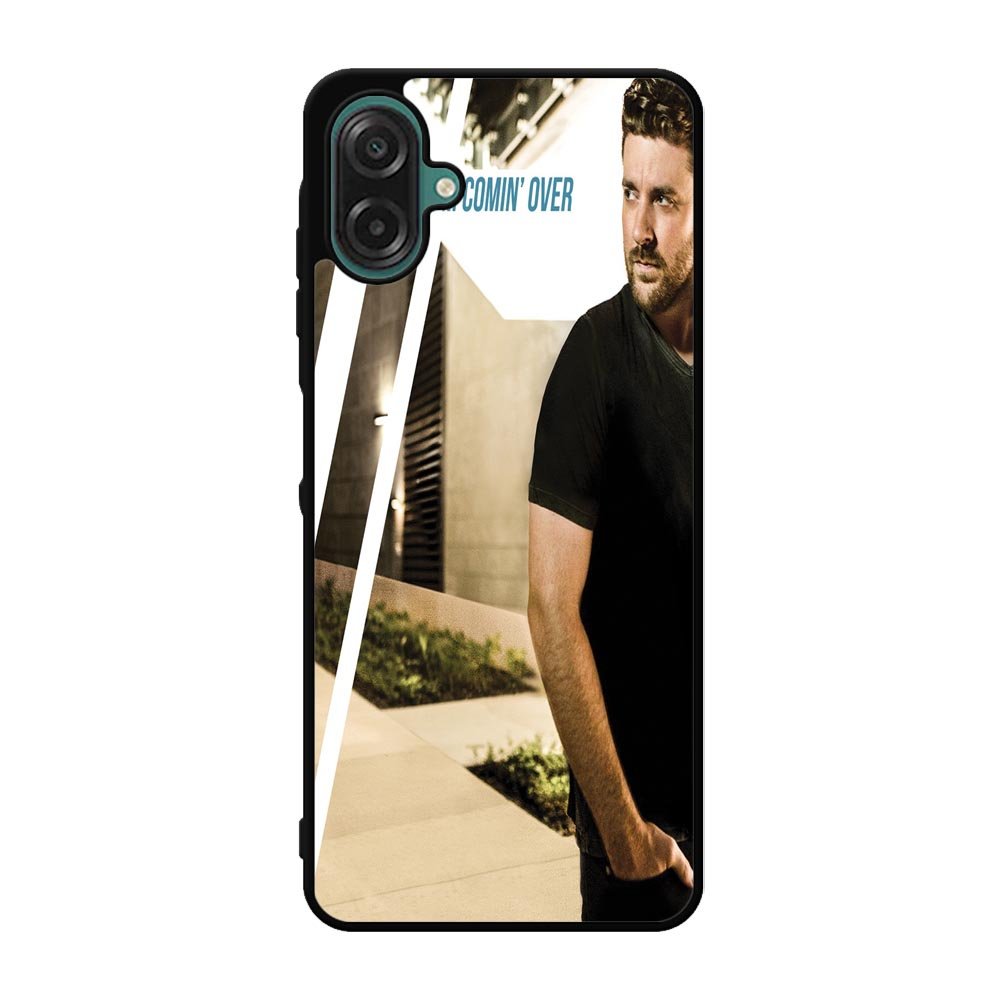 Chris Young Case Samsung Galaxy A07 BC0156