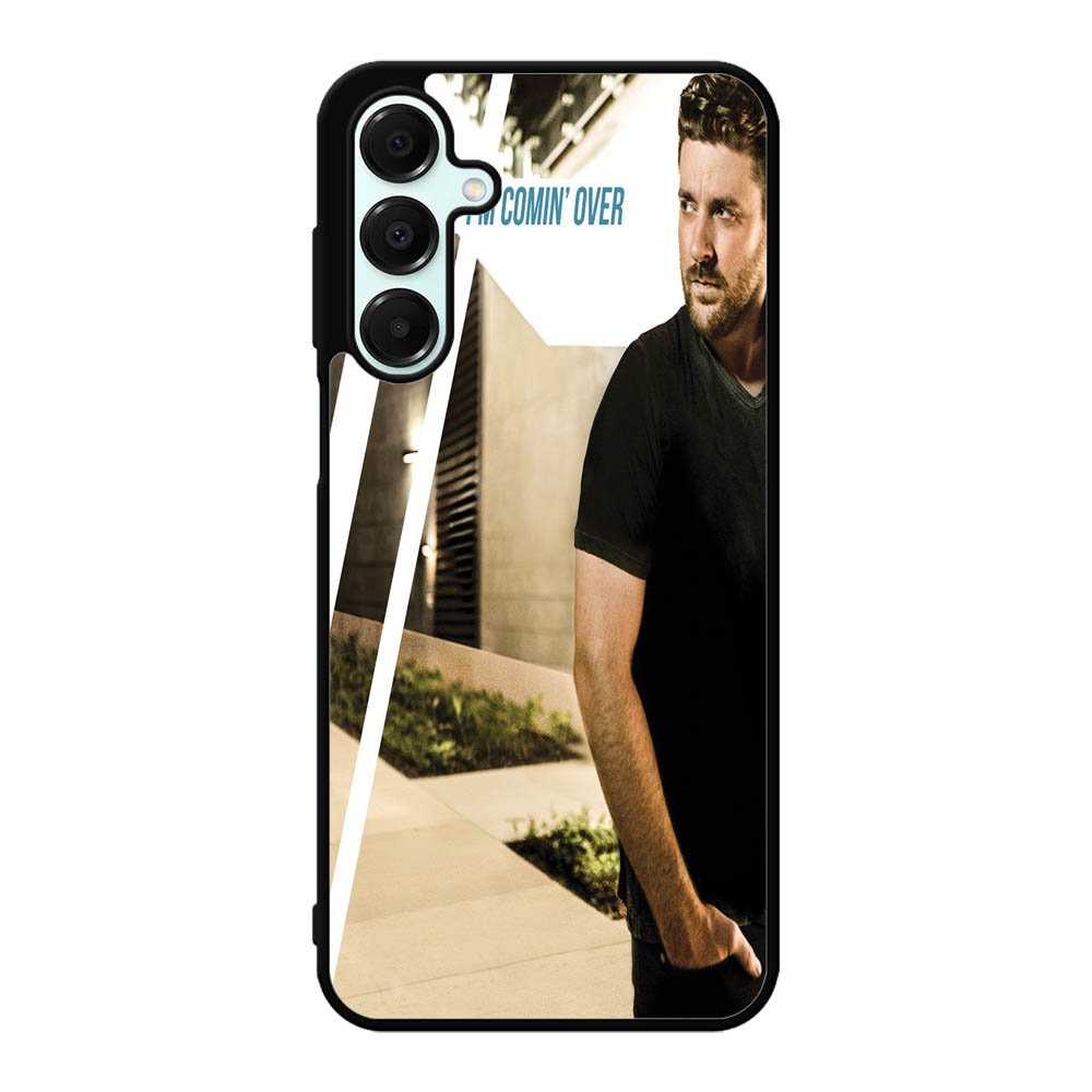 Chris Young Samsung Galaxy A16 Case BC0156