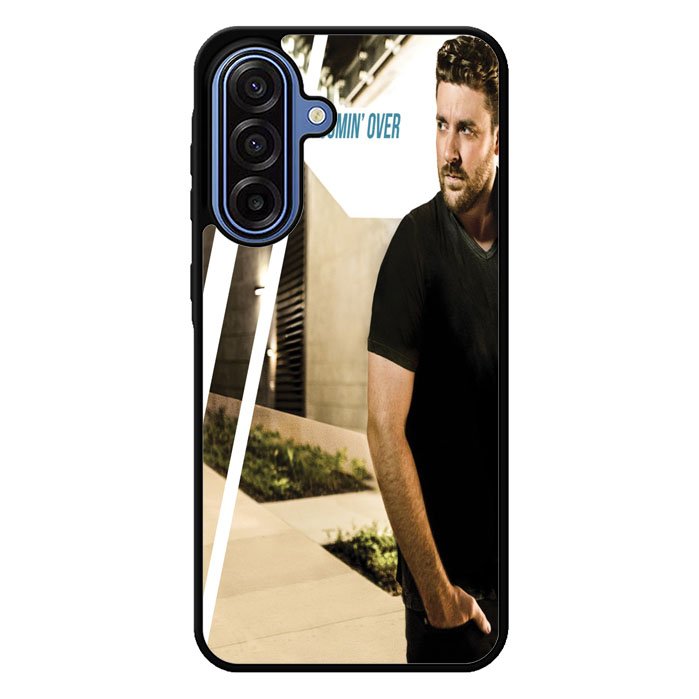 Chris Young Samsung Galaxy A17 5G Case BC0156
