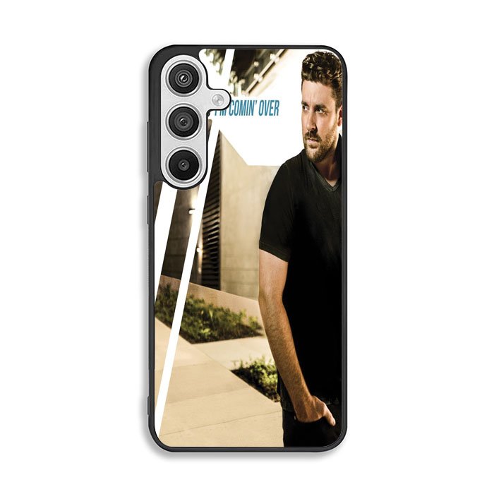 Chris Young Samsung Galaxy A26 5G Case BC0156