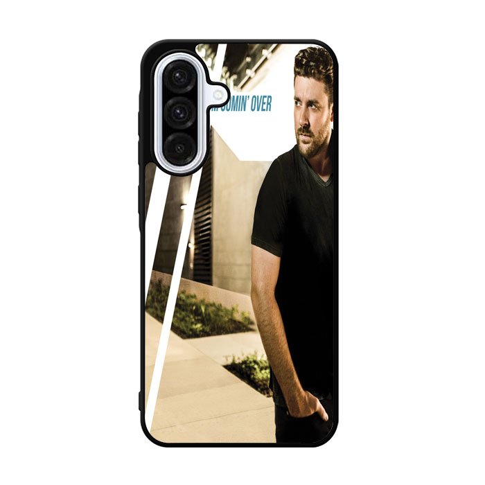 Chris Young Samsung Galaxy A36 Case BC0156