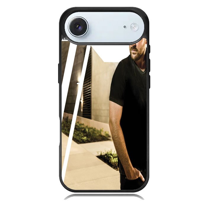 Chris Young iPhone 17 Air Case BC0156