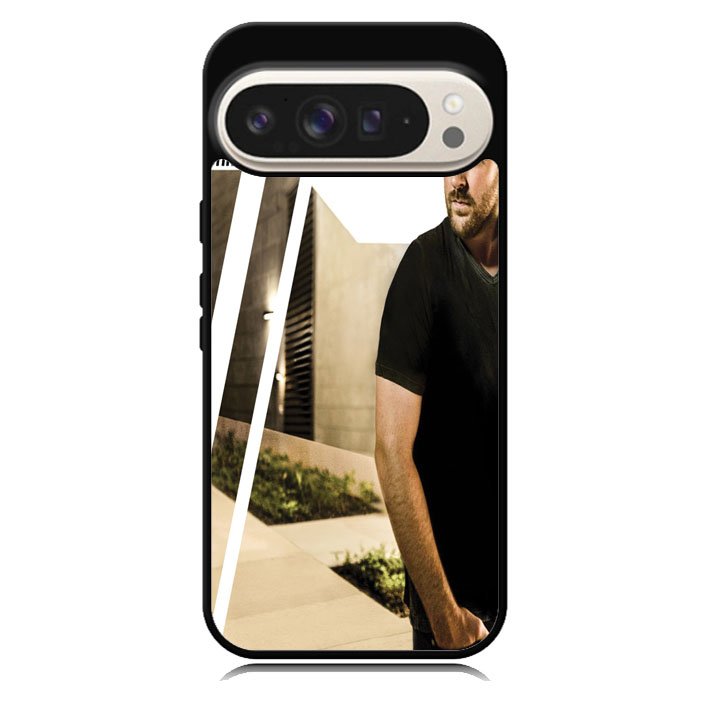 Chris Young Google Pixel 10 Pro XL Case BC0156