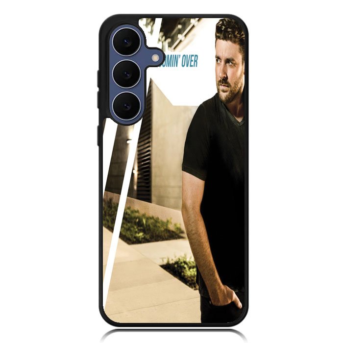 Chris Young Samsung Galaxy S25 FE Case BC0156