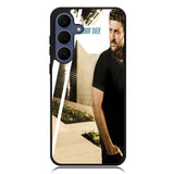 Chris Young Samsung Galaxy S25 FE Case BC0156