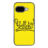 Coldplay Yellow Google Pixel 10A Case BC0291