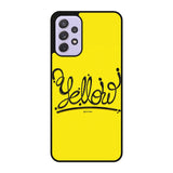 Coldplay Yellow Samsung Galaxy A23 5G Case BC0291