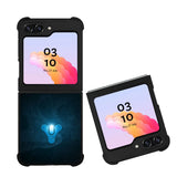 Destiny Game Symbol Case Samsung Galaxy Z Flip 5 5G BC0164