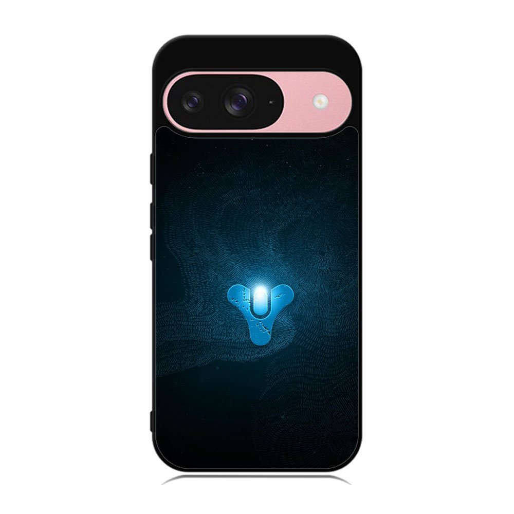Destiny Game Symbol Case Google Pixel 9 BC0164