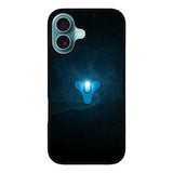 Destiny Game Symbol Case iPhone 16 Plus BC0164