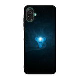 Destiny Game Symbol Case Samsung Galaxy A07 BC0164