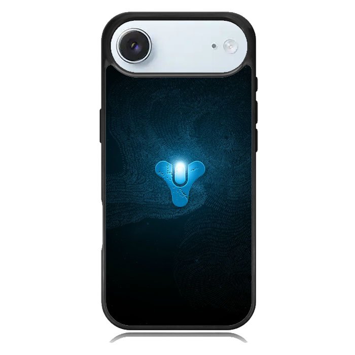 Destiny Game Symbol iPhone 17 Air Case BC0164