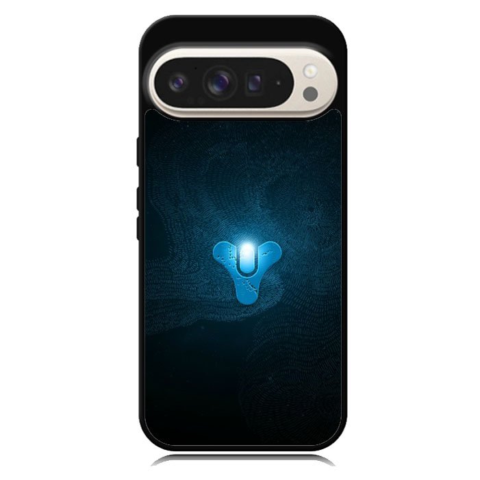 Destiny Game Symbol Google Pixel 10 Pro XL Case BC0164