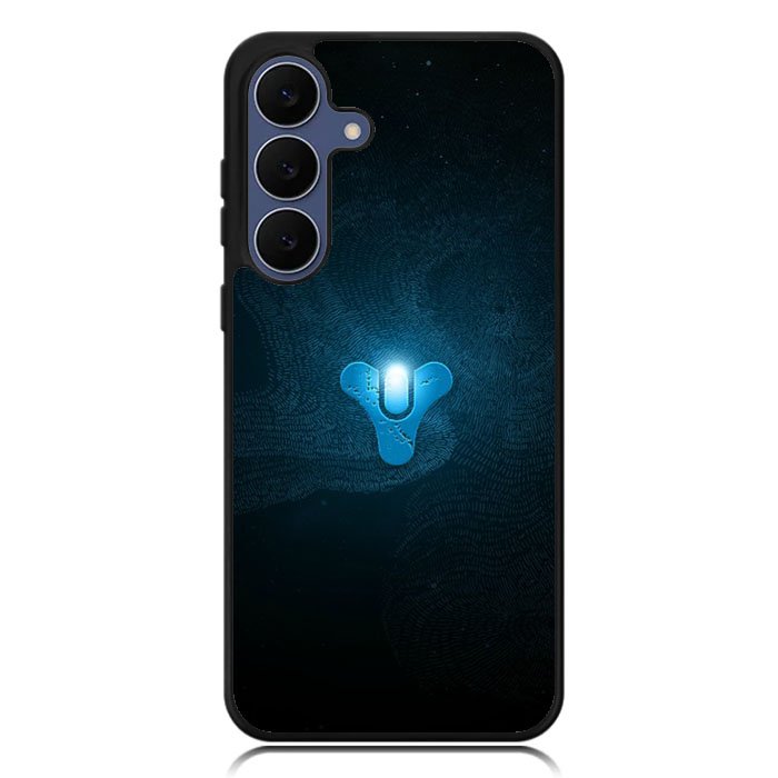 Destiny Game Symbol Samsung Galaxy S25 FE Case BC0164