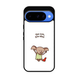 Dobby Give Socks Free Elves X4758 Google Pixel 10 Case