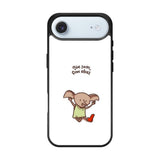Dobby Give Socks Free Elves X4758 iPhone Air Case
