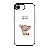 Dobby Give Socks Free Elves X4758 iPhone 17e Case